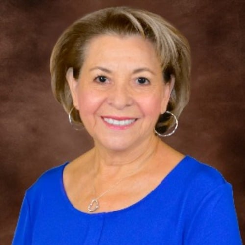 Lila Maldonado