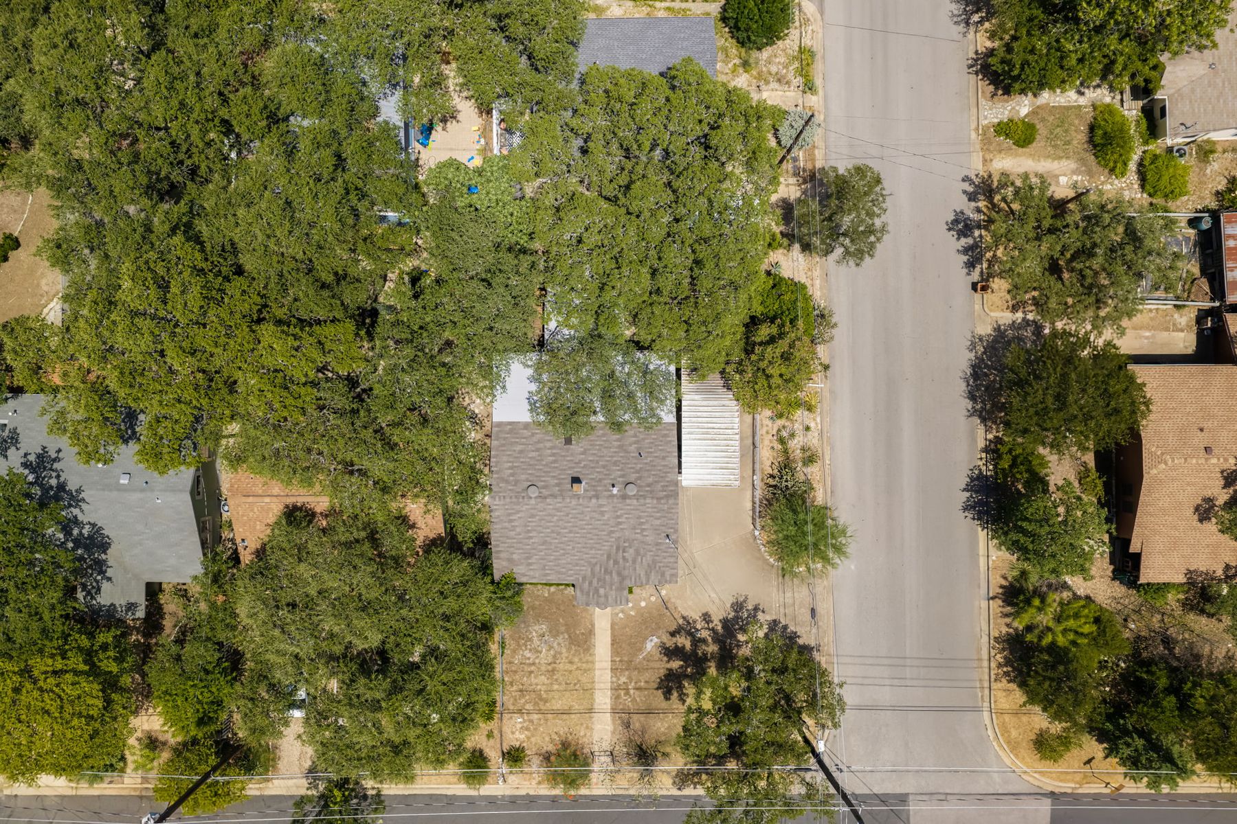 Historic Bouldin Creek Home for Sale