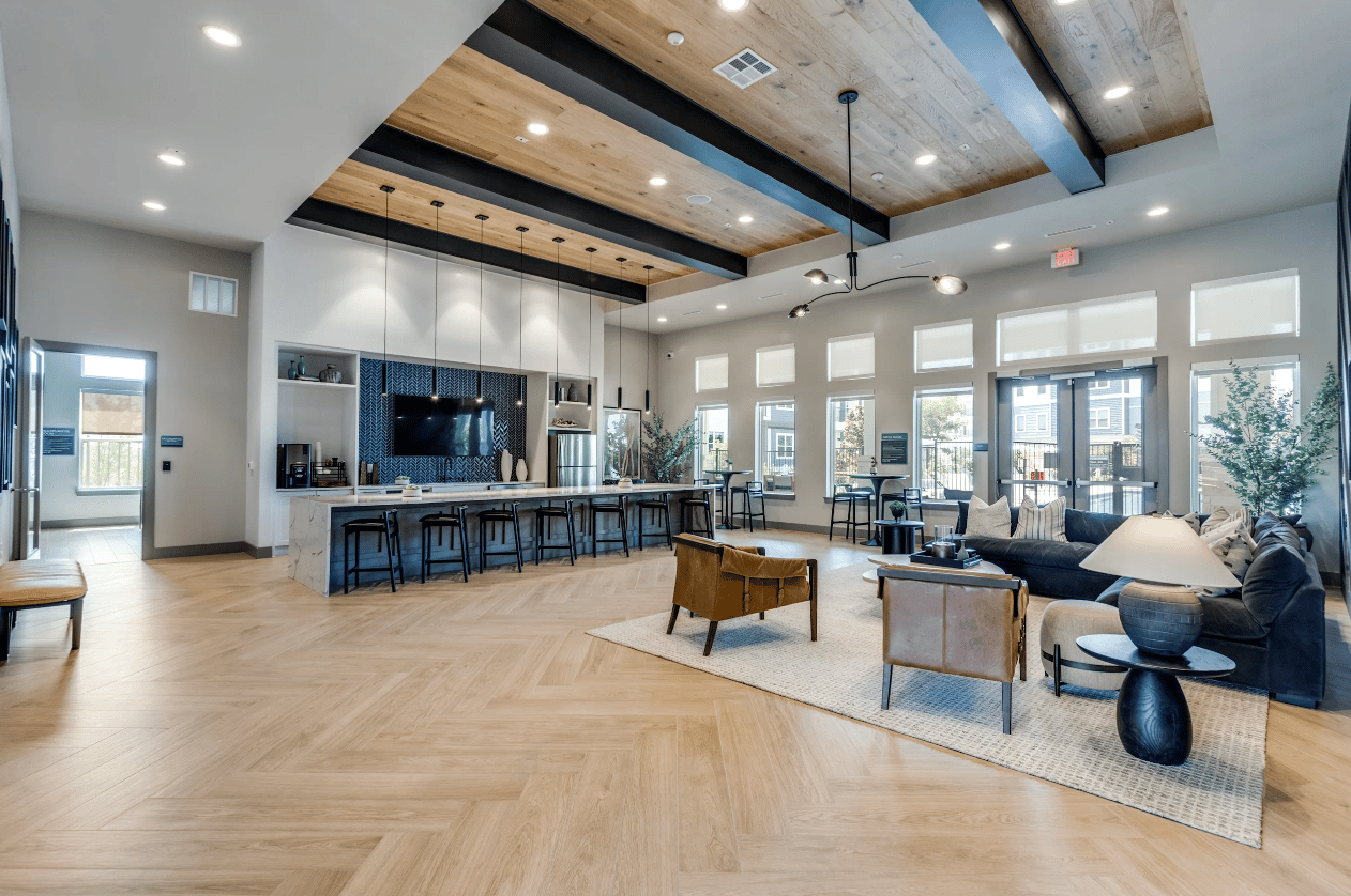 NO RENT until April 2026! 