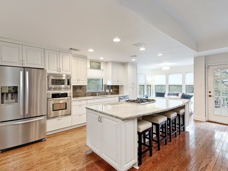 1519 Ben Crenshaw Way, Austin, Texas 78746