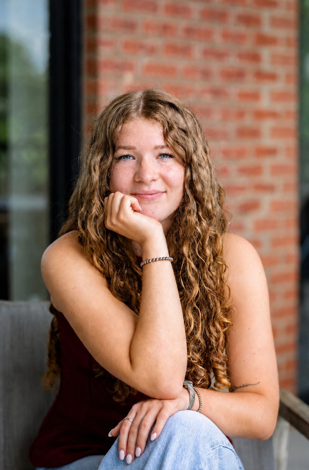 Jaylie Livingston photo