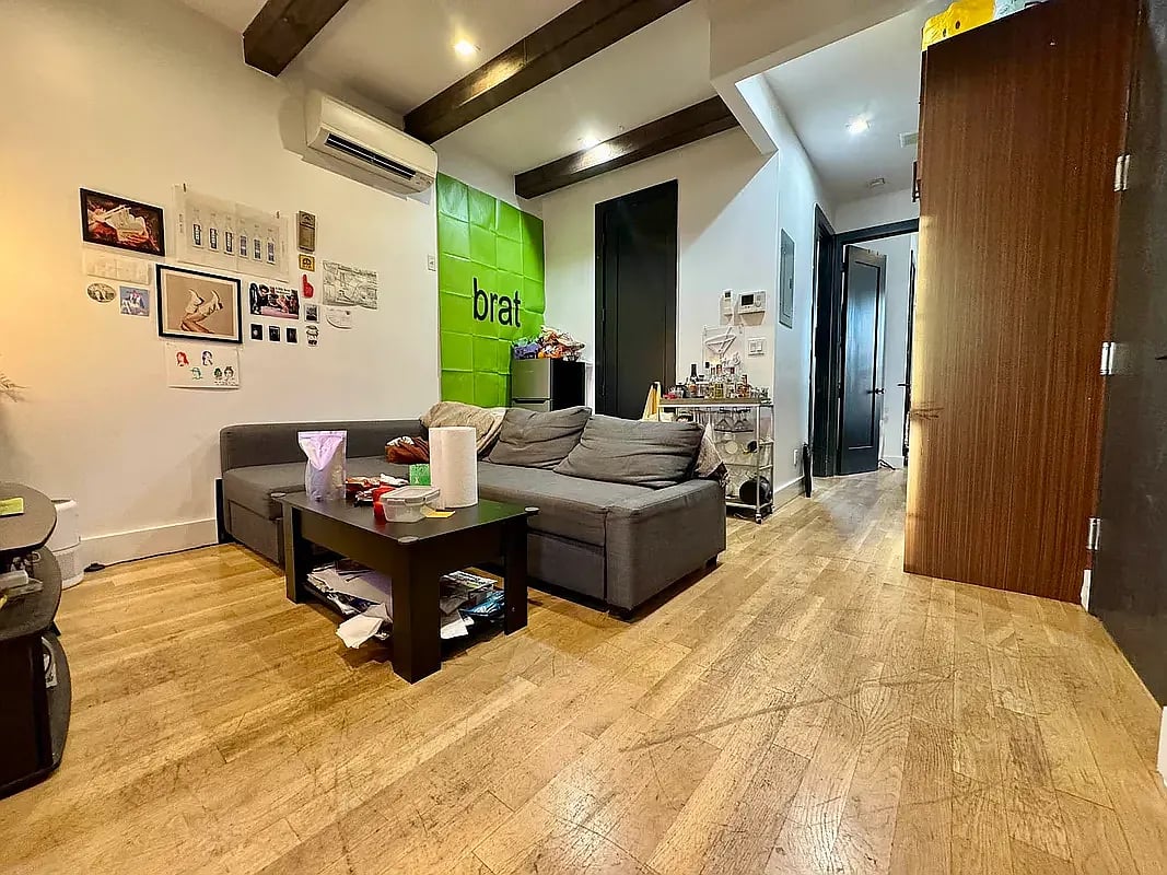 86 Havemeyer Street #3