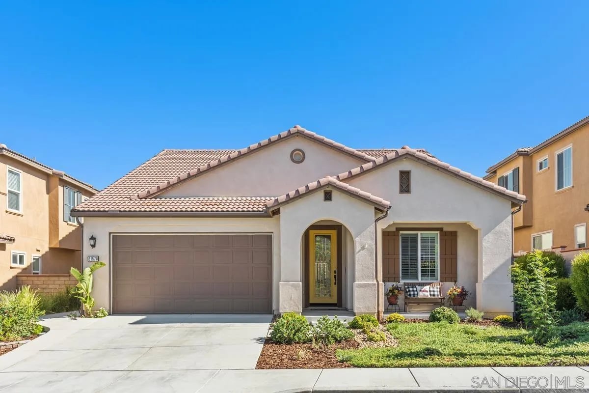 31570 Sweetwater Cir