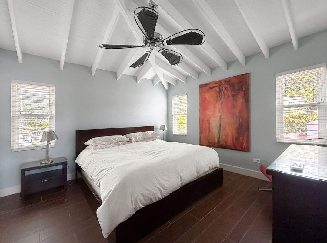 1075 Tobacco Wharf 2 Bedroom Penthouse