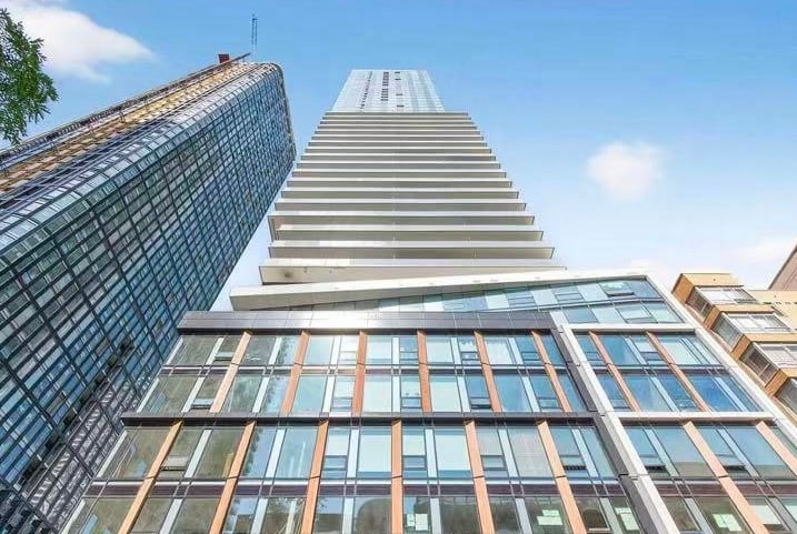 89 Church Street Unit: 612