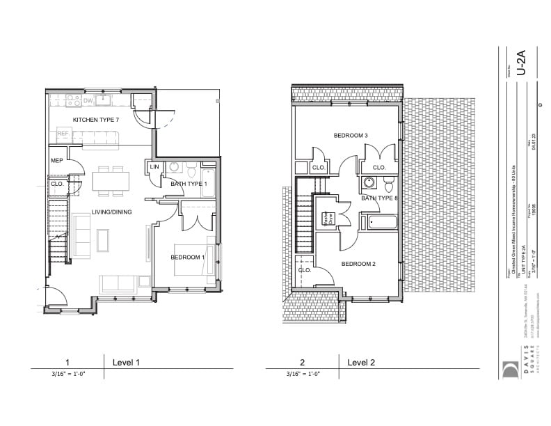 17 Finch Street