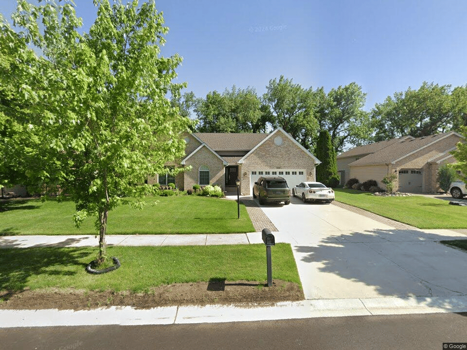 1119 Treadway Rd