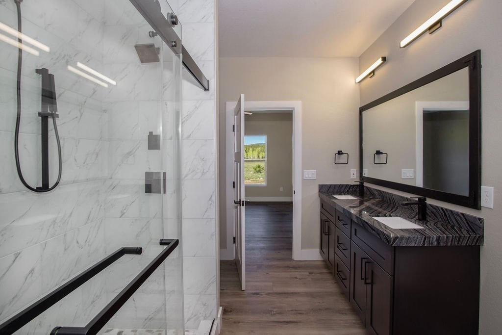 Just Listed: Spectacular Views, Ski Proximity, and Unmatched Convenience at Stone River Ranch!