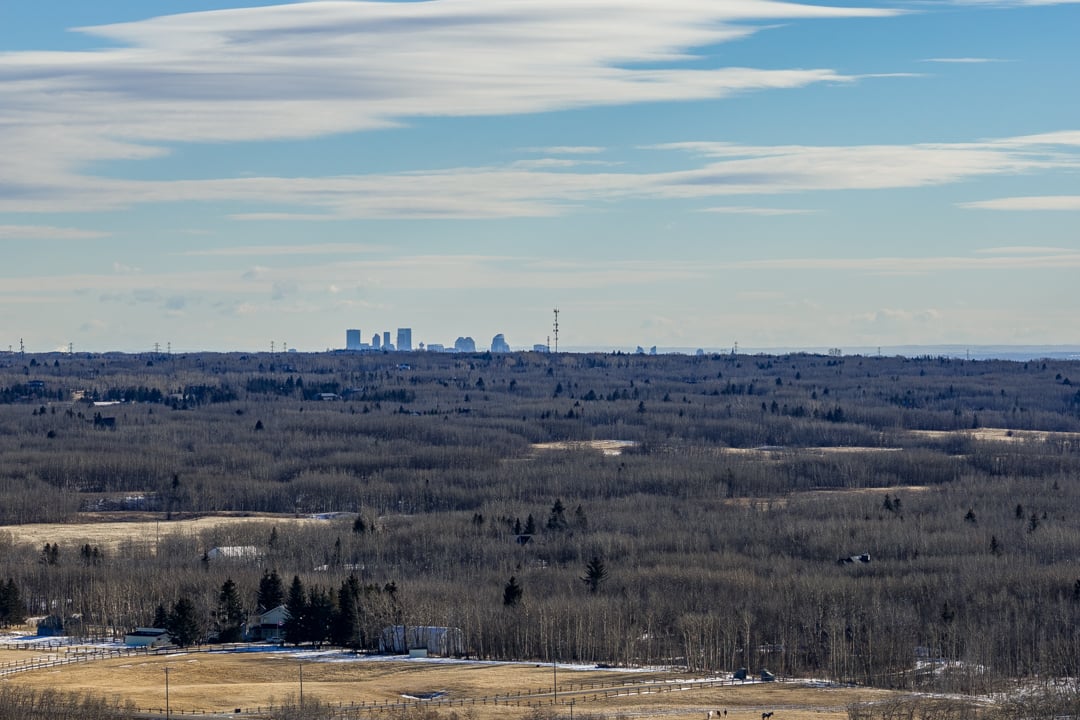 Premier Development Opportunity!