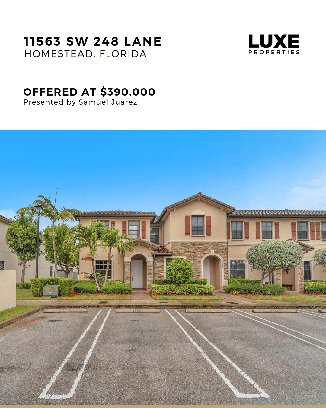 The LUXE Hot List: Opportunities Under 500K