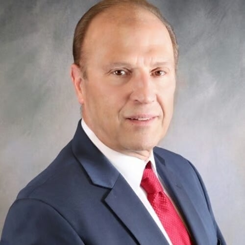 Dominick Leone Brick, NJ Real Estate Agent Headshot