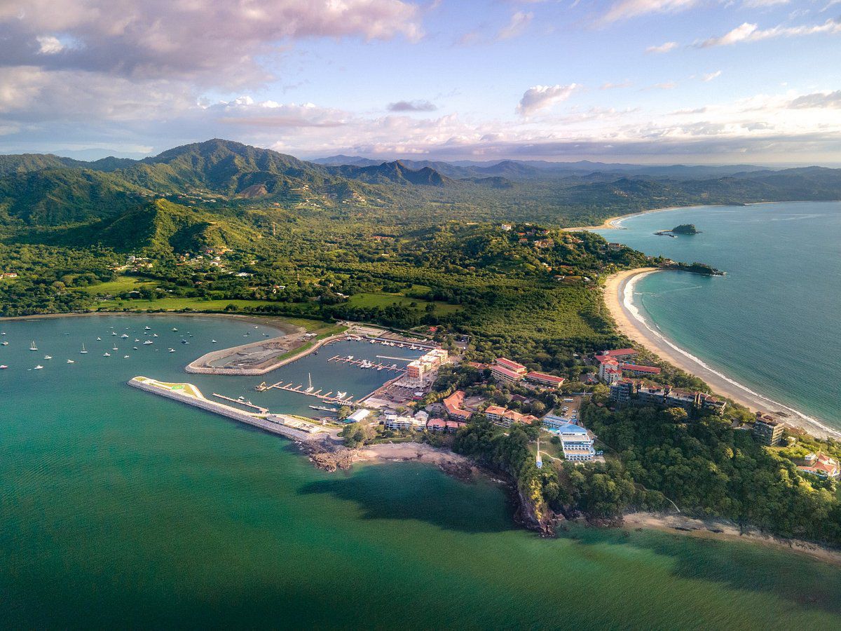 Dunama Flamingo Hotel & Casino | Oceanfront Boutique Hotel & Casino in Playa Flamingo with Private Beach Access and 47 Guestrooms!