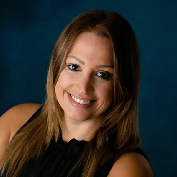 Jessamyn Davila South Windsor, CT Real Estate Agent Headshot