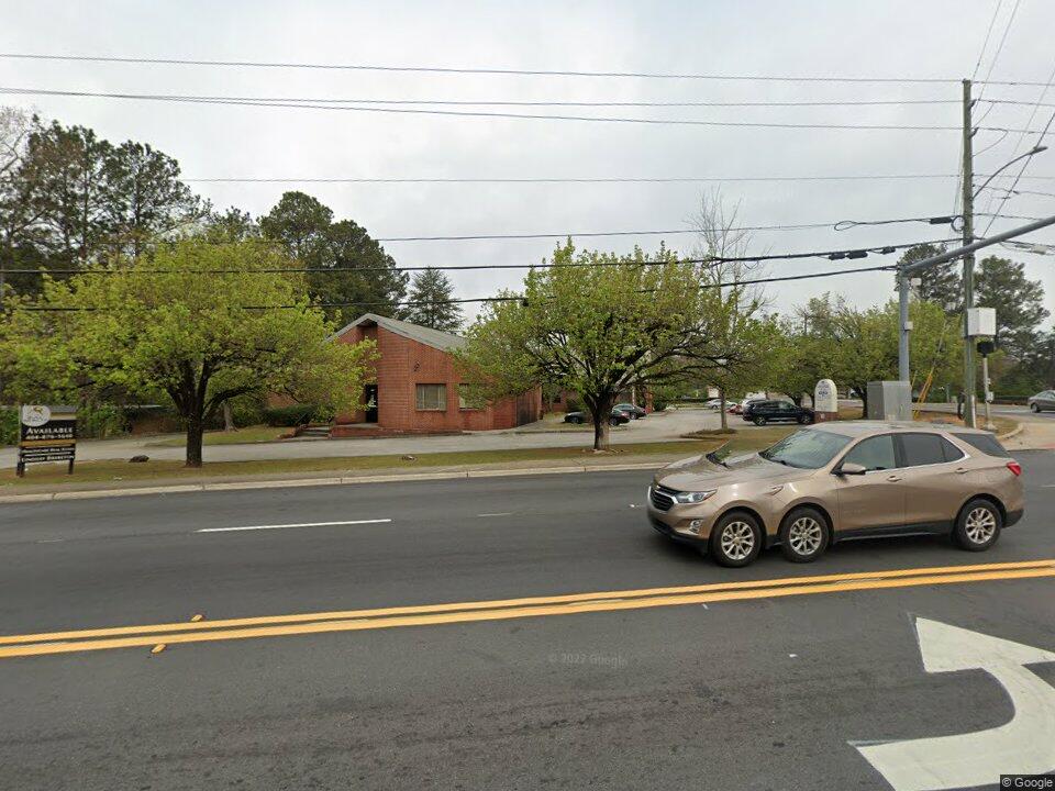 107 Upper Riverdale Rd