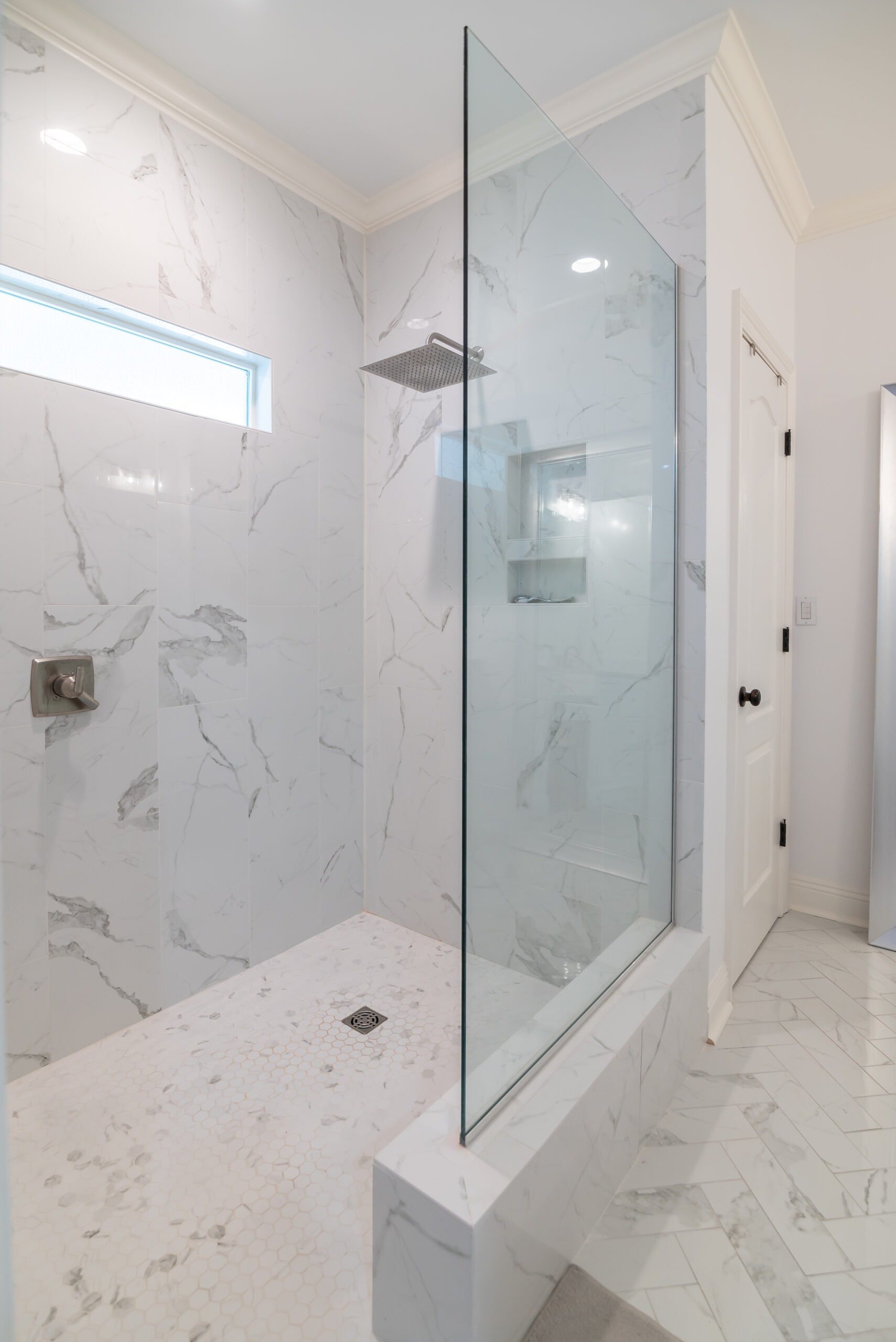 Old Metairie Kitchen & Bathroom Renovation