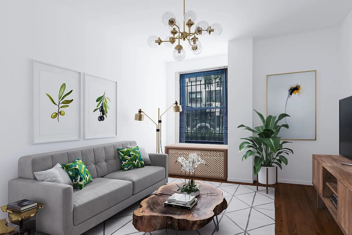 250 West 75th Unit: 1B