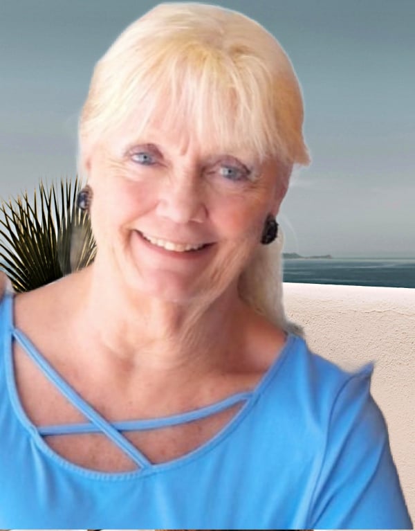 Karen Langton