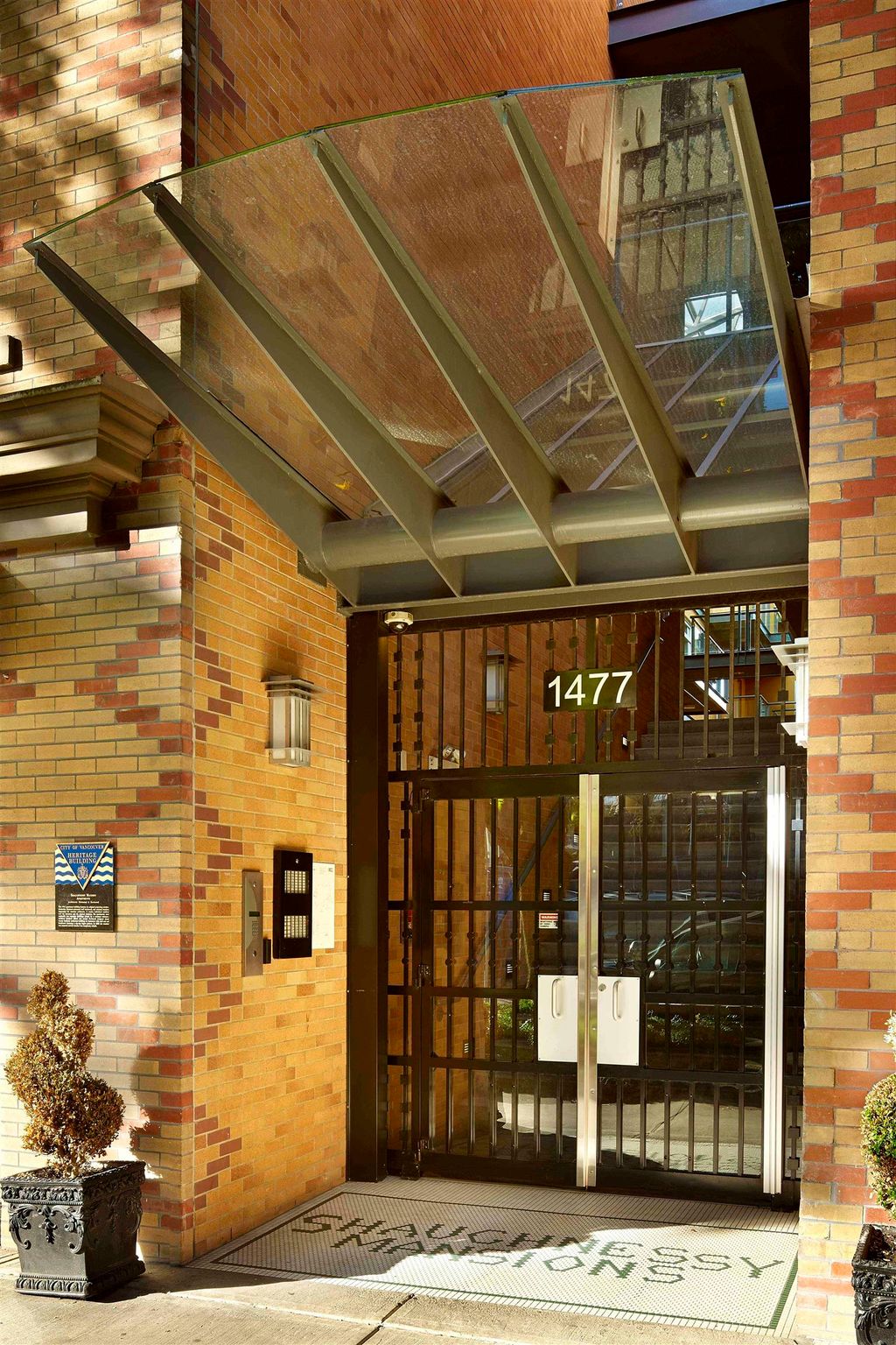 1477 W 15th Ave, #209