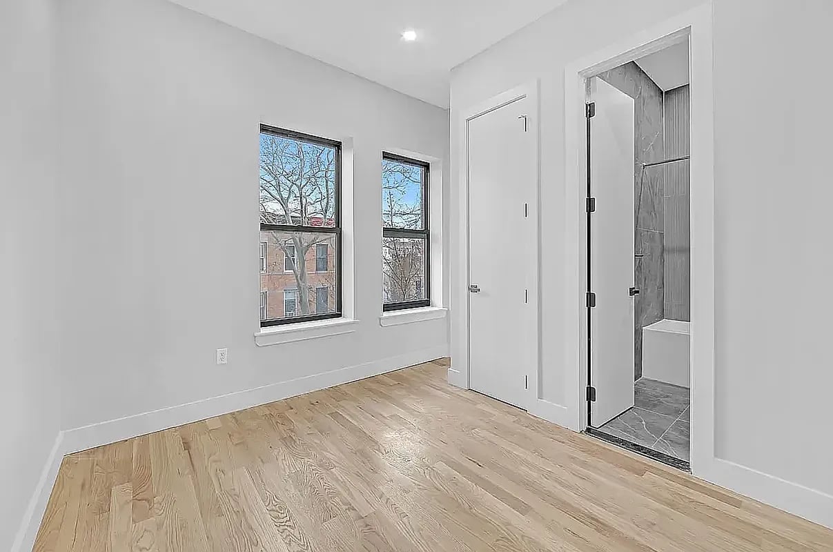 1731 Norman Street 2L