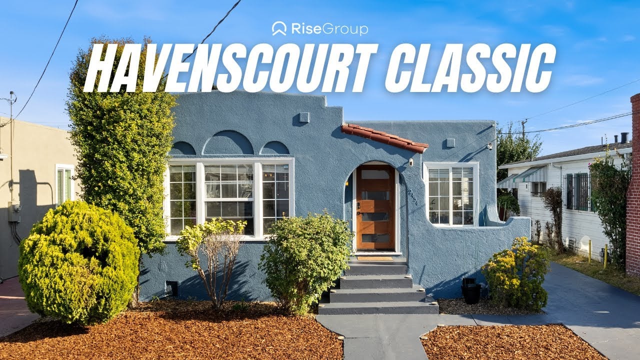 2454 67th Ave, Oakland | Presented by Chris Strange