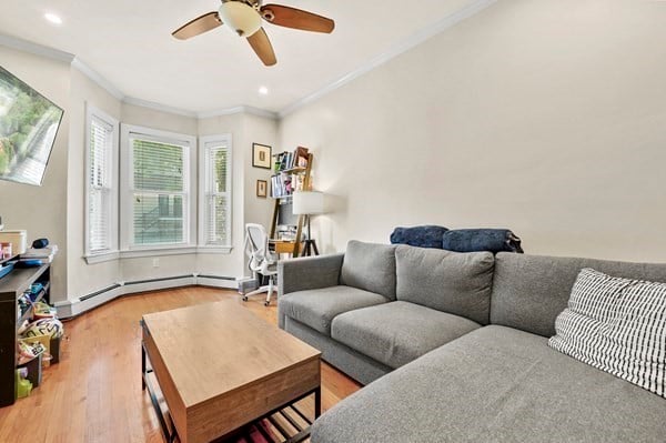 13 Telegraph St, Unit 1