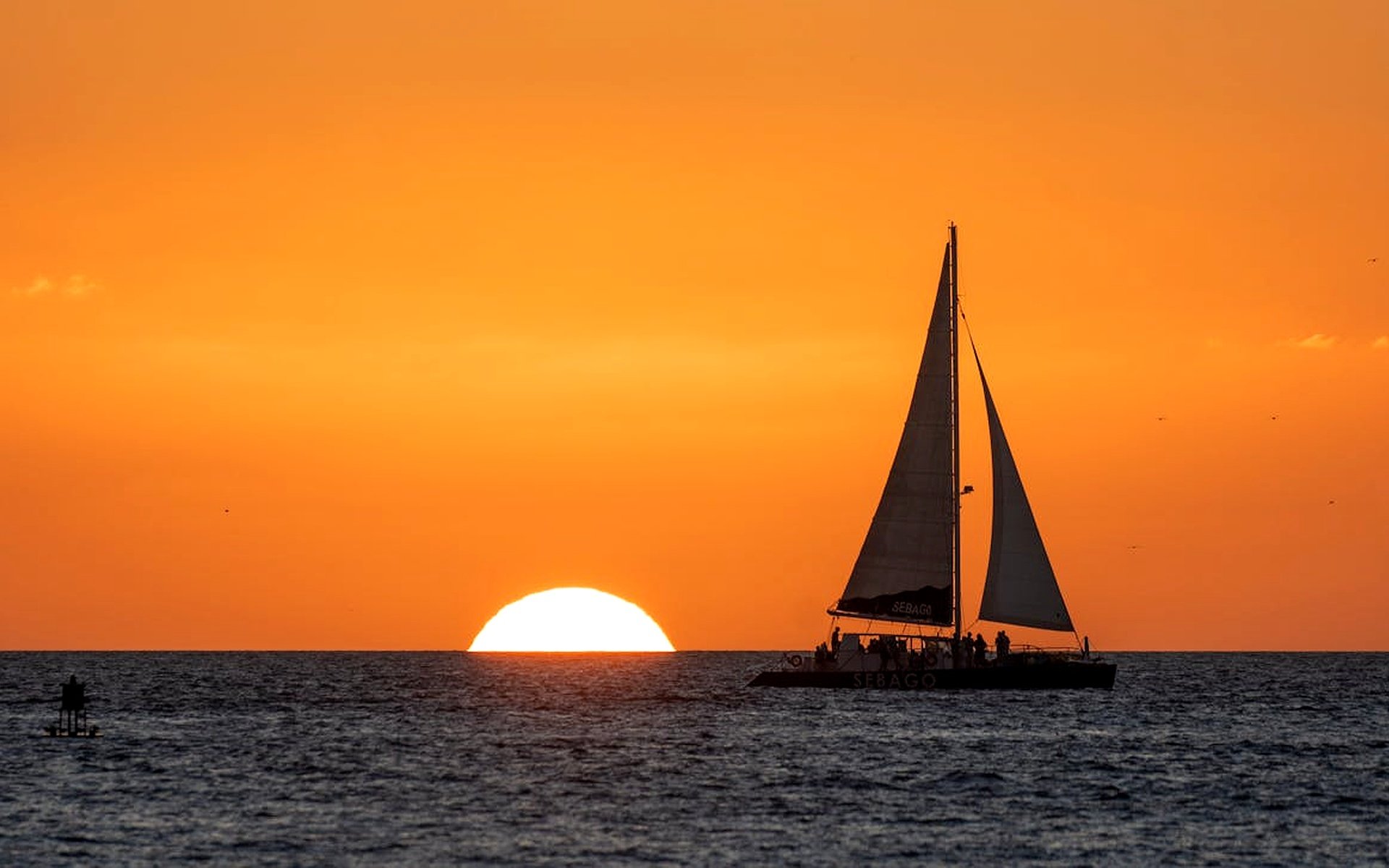 Longboat Key waterfront and boating lifestyle