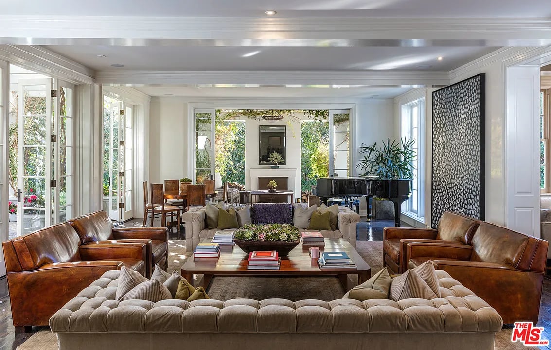 Private estate compound of finest quality