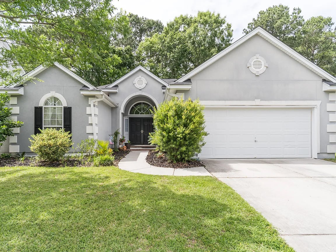 3278 John Bartram Pl