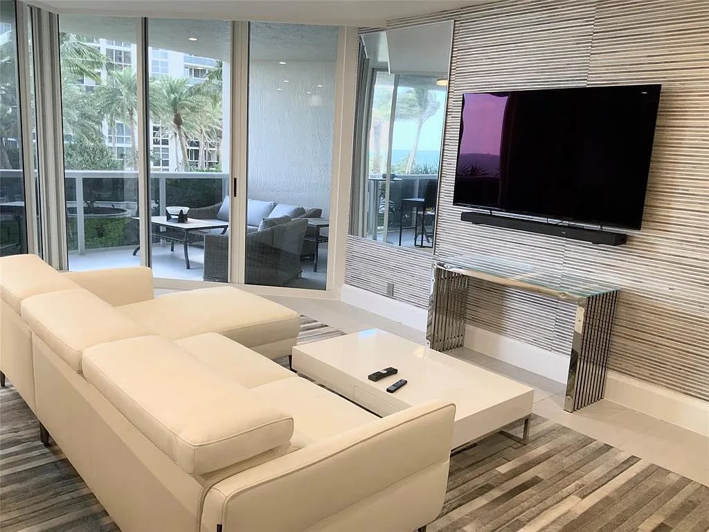 3200 N Ocean Blvd #506
