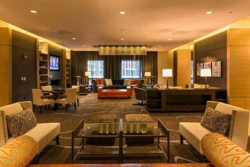 The Kensington