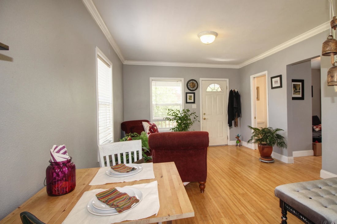 Great New Listing in Tahoe Park! 3108 62nd St.