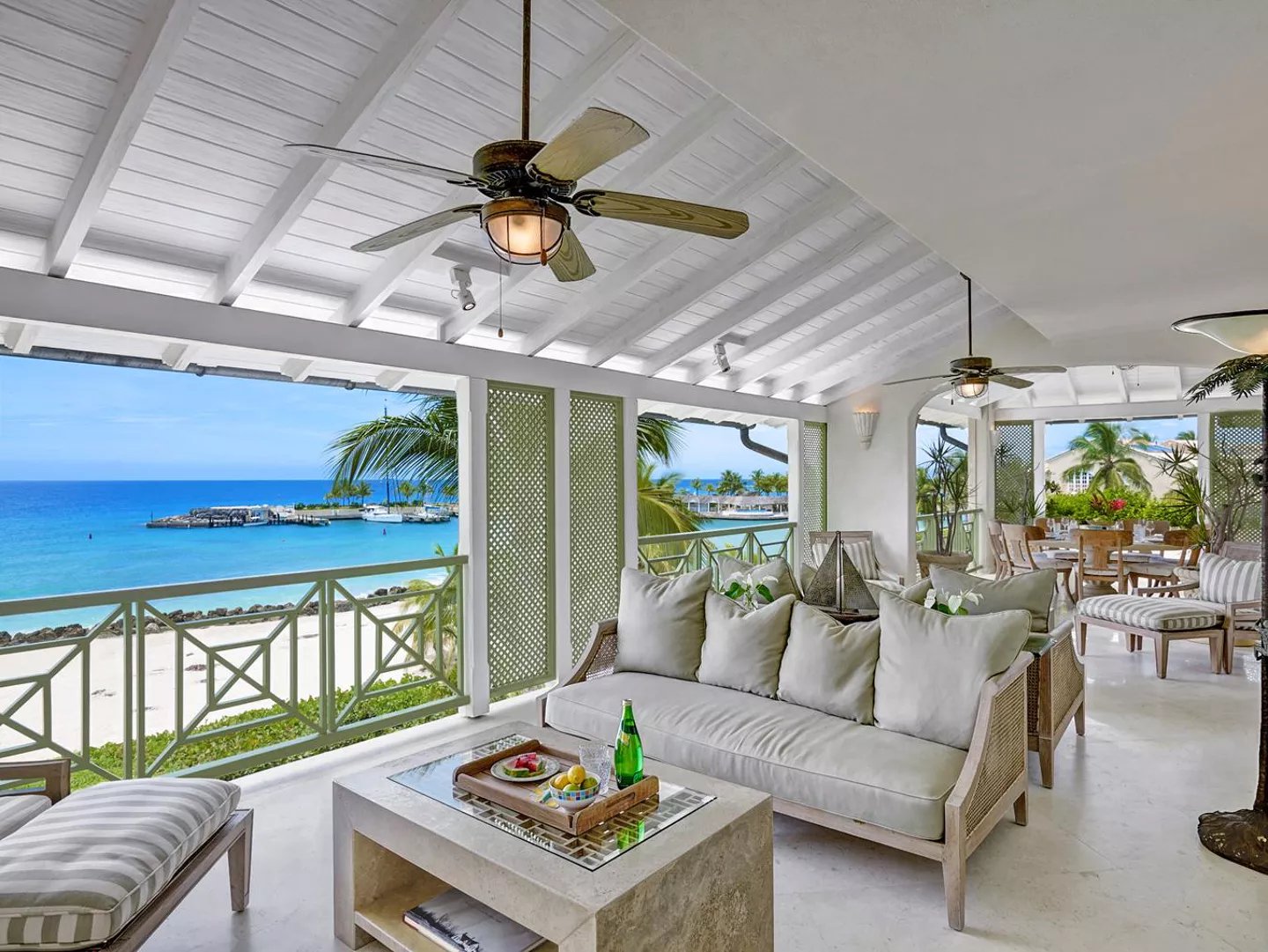 Port St. Charles, Barbados