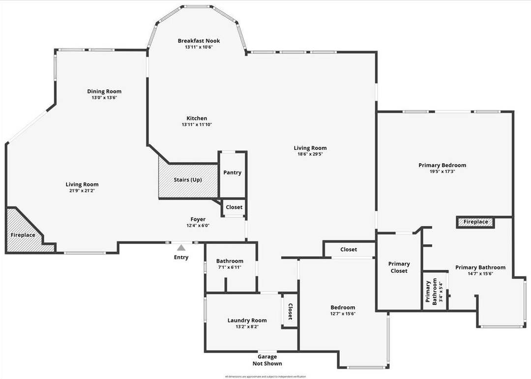275 Nicholson Dr