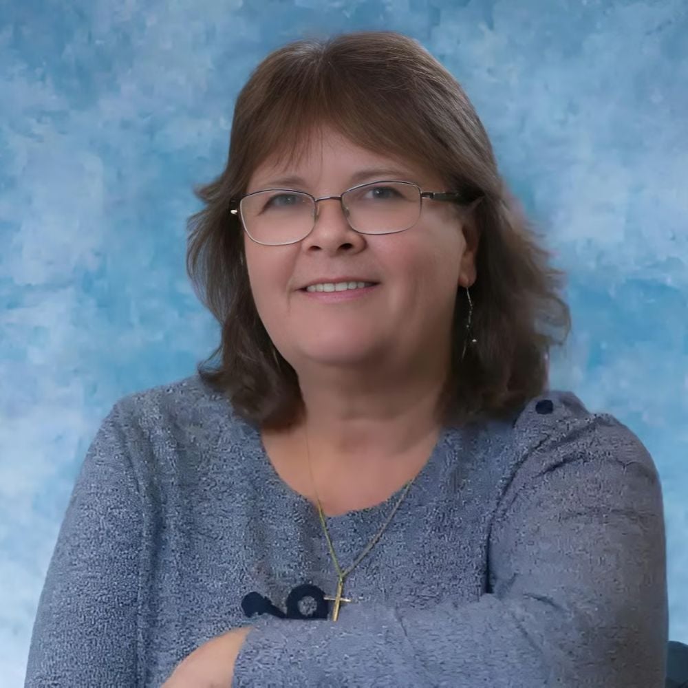 Beth Barber