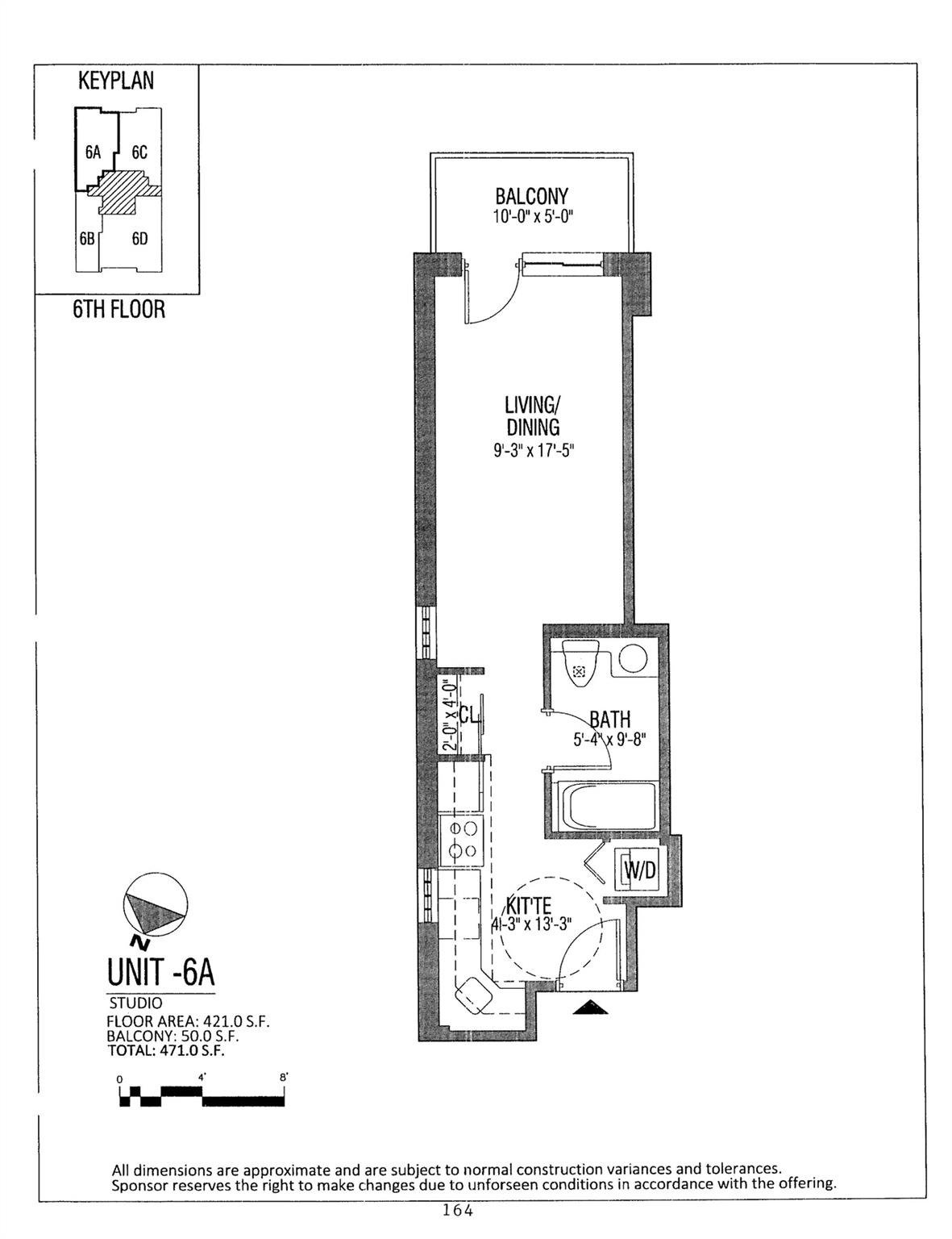143-28 41st Ave A6