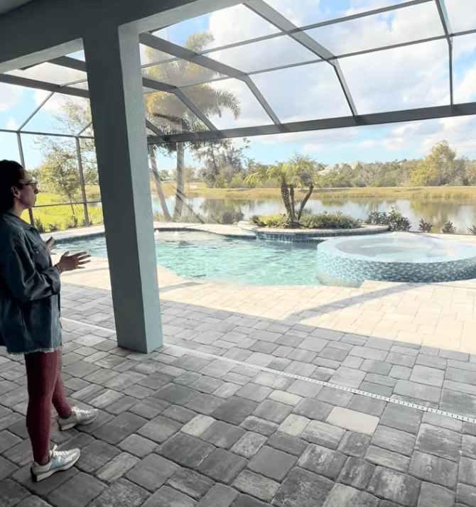 Windward - Savannah 2 Model