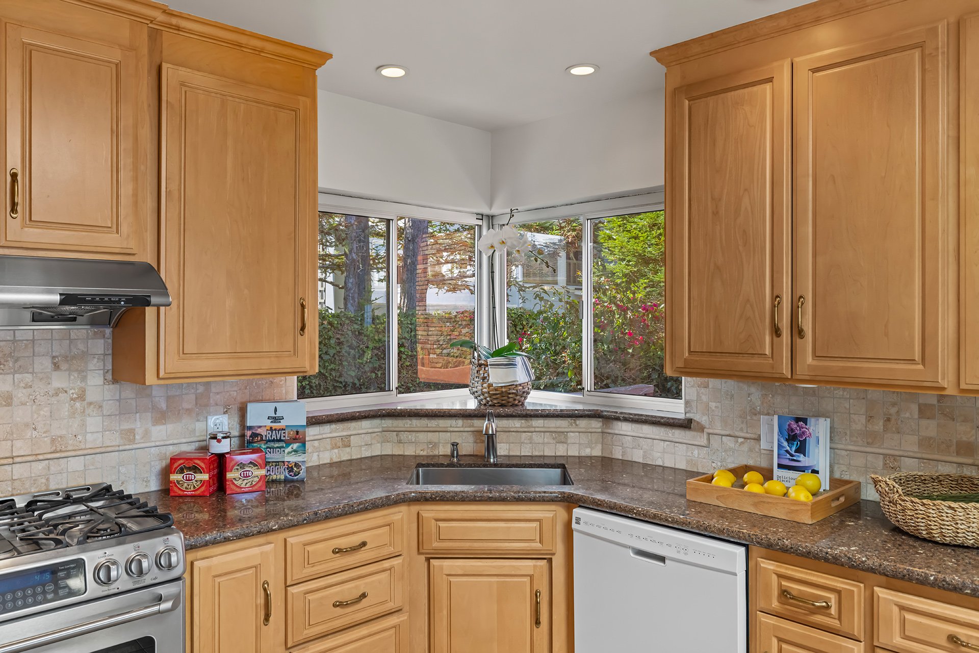 Oceanfront Dream in Pacific Grove