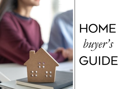 Home buyer's guide