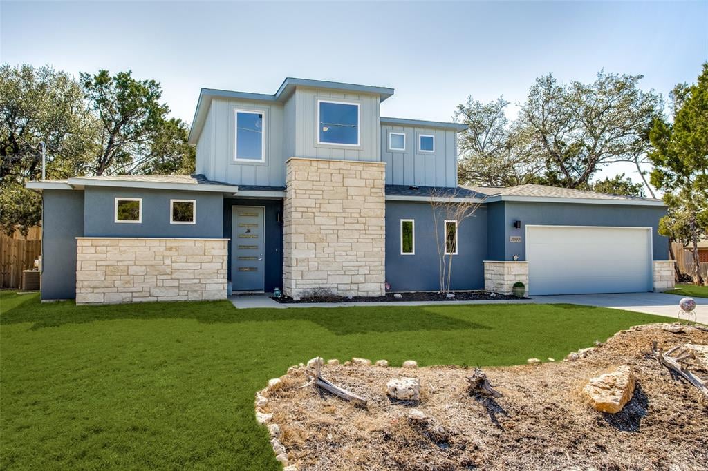 Private Listing