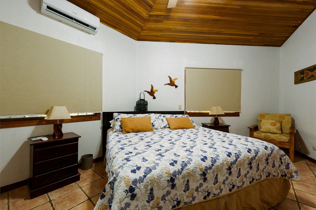 JUNGLE CREEK VILLAS AND CASA PURA VIDA – MANUEL ANTONIO