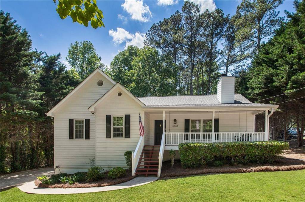 Acworth