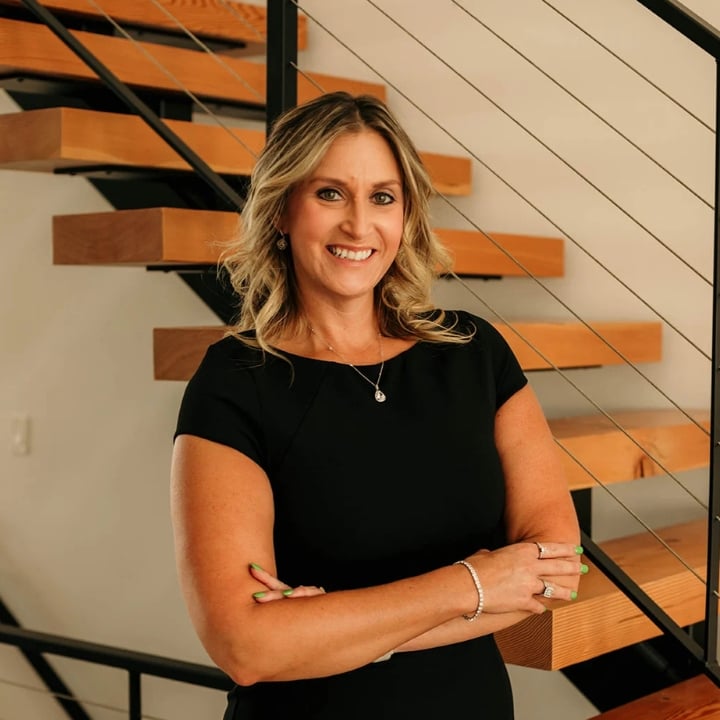 Nicole Hilderbrand