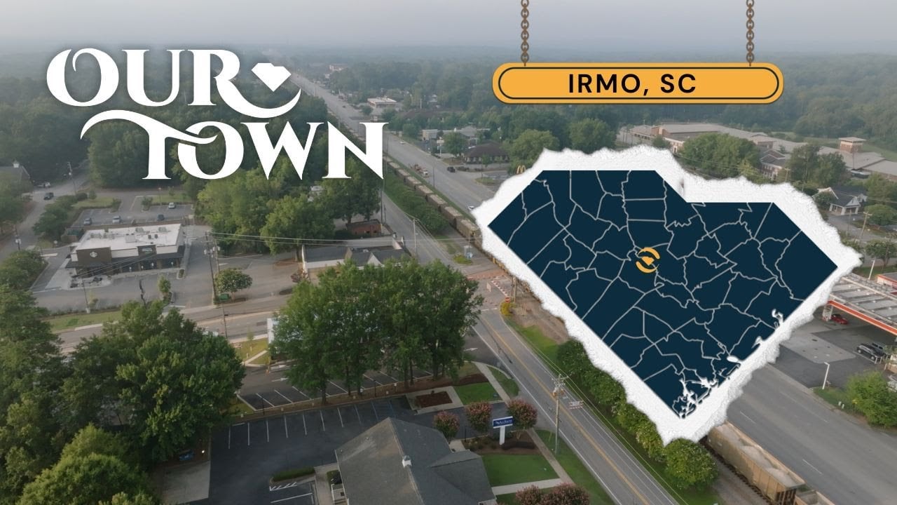 Irmo
