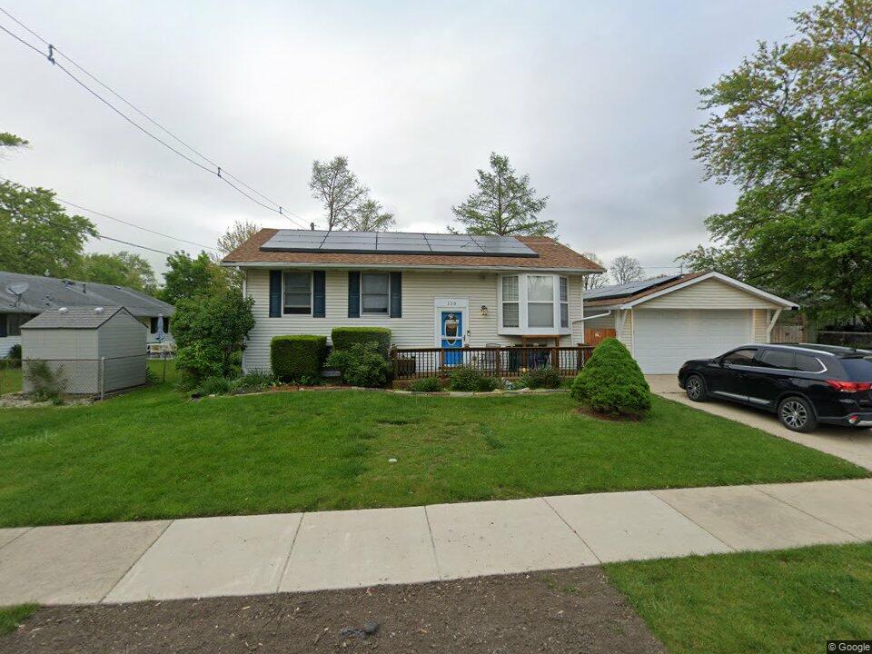 110 Arcadia Ave