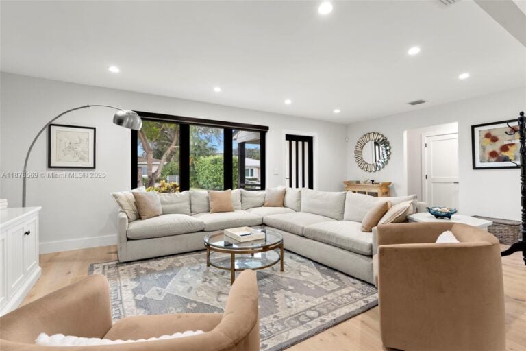 Miami Shores Stunner Lists | Alan Kamlot