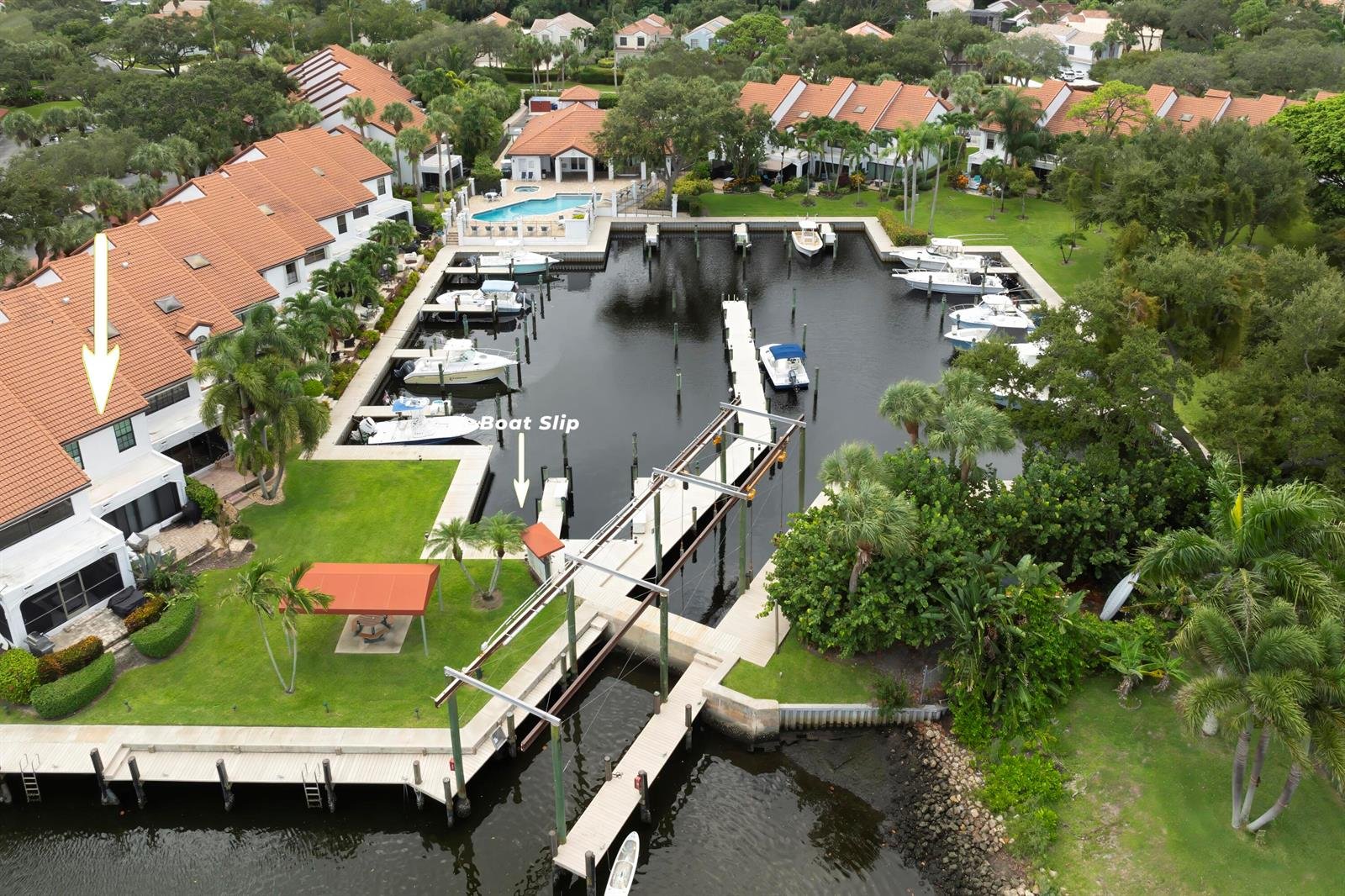 2359 Treasure Isle Drive # 38