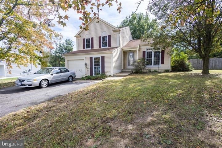 5810 Cascade Dr