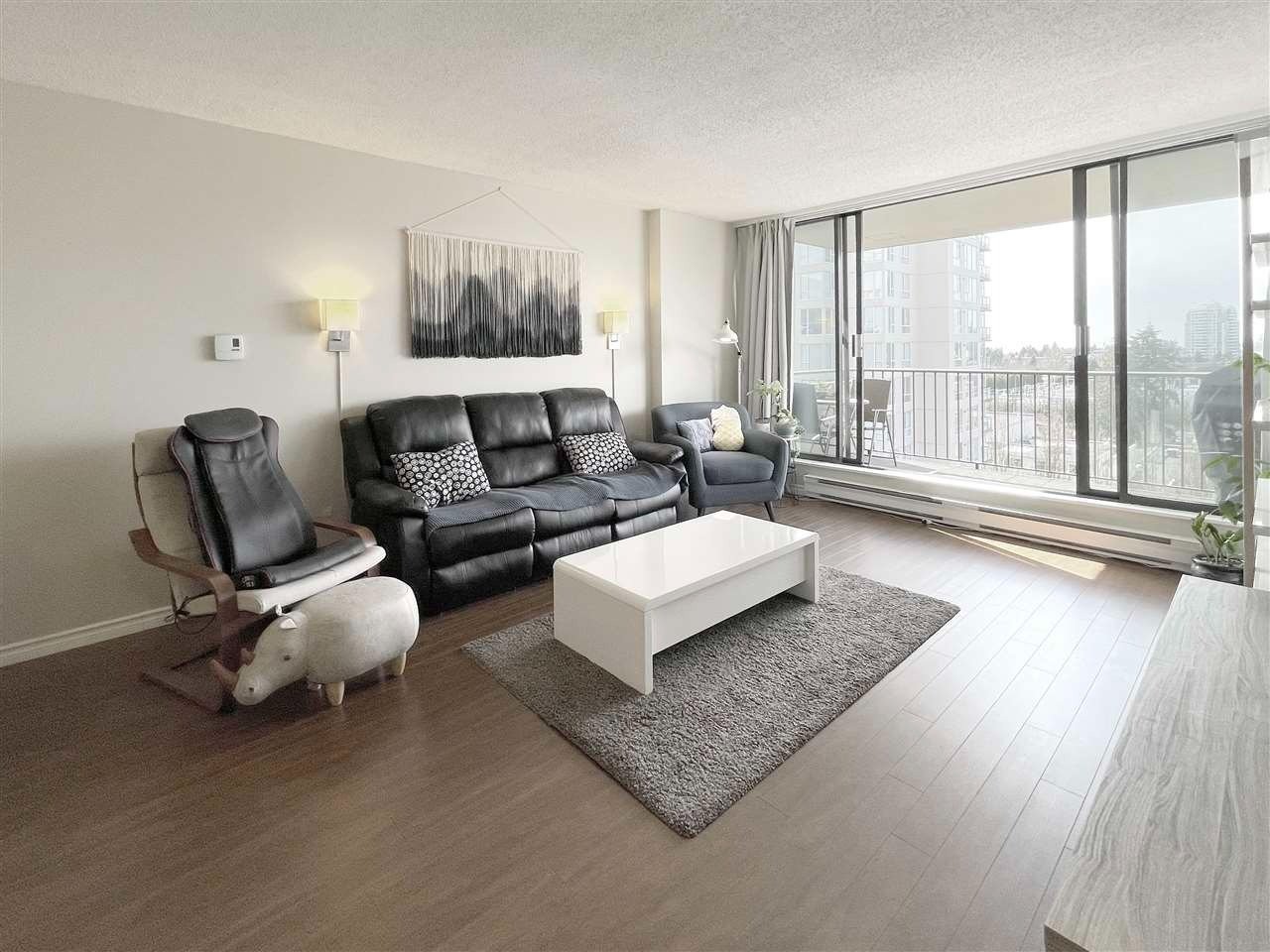 7235 Salisbury Ave, #905