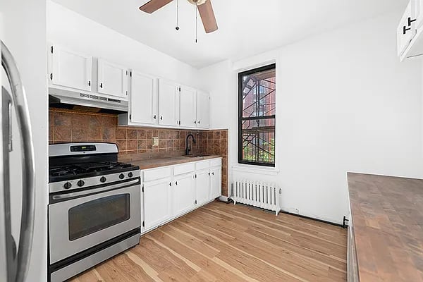 67 West 87th Street #32