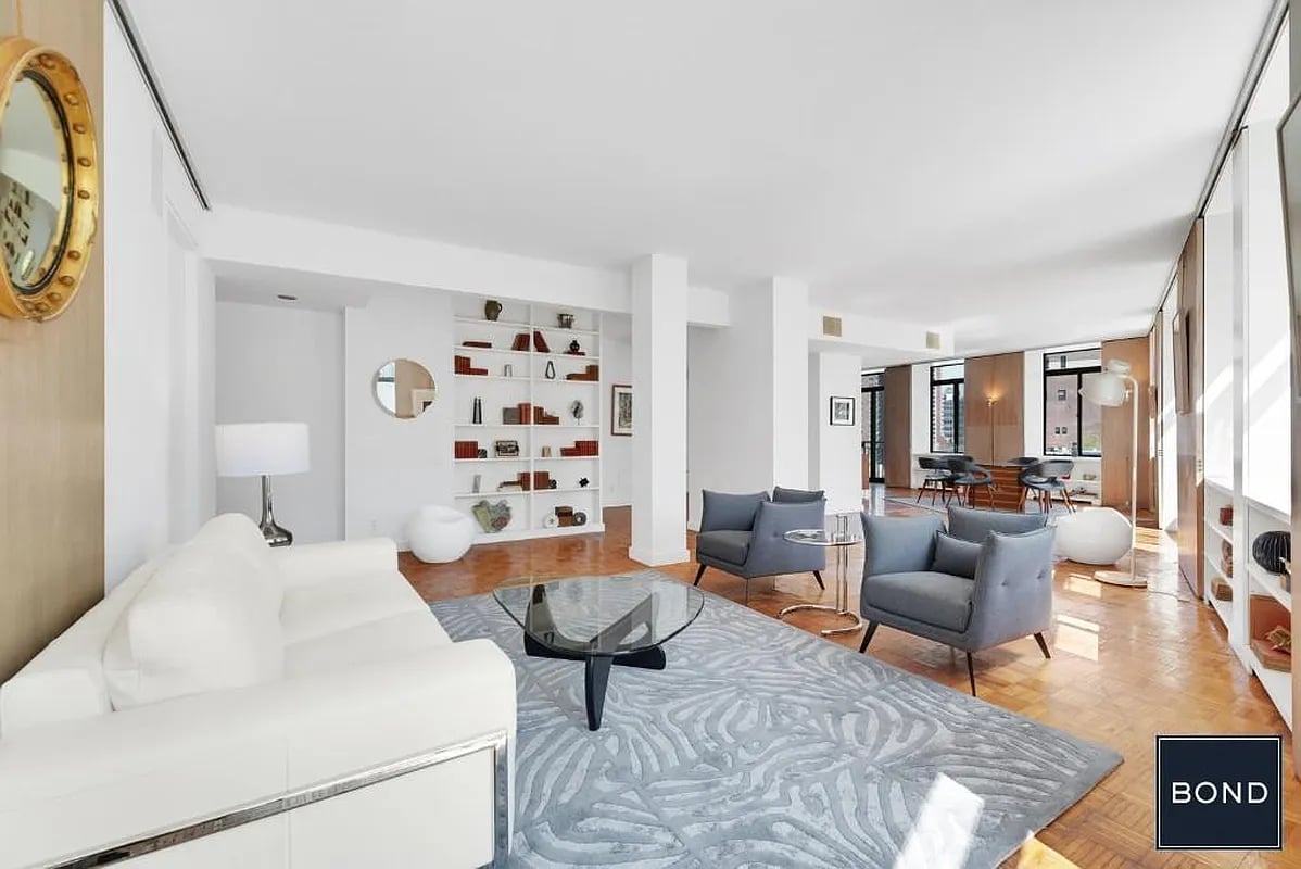 311 Greenwich St, #10A